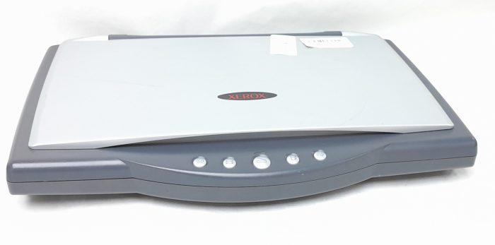 Xerox 2400