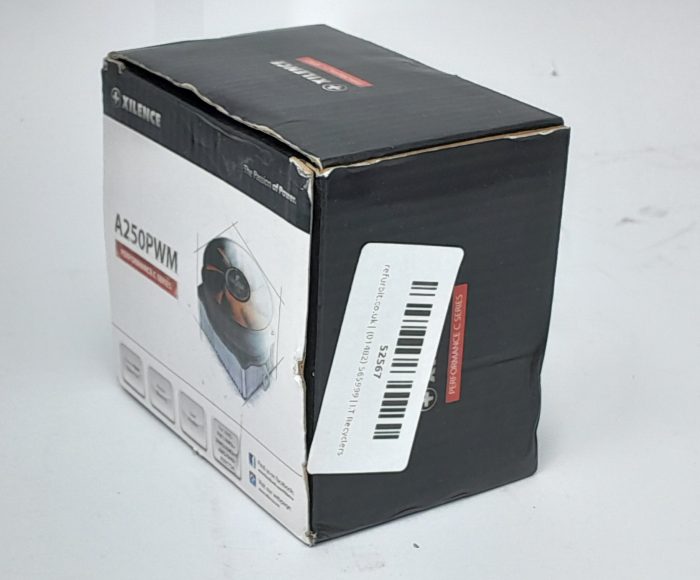 Xilence A250pwm