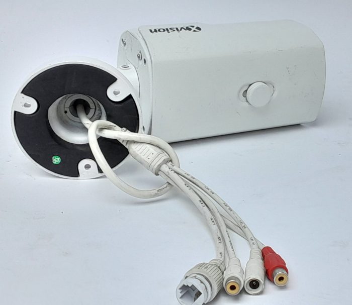 Xvision X4c5000bm-w
