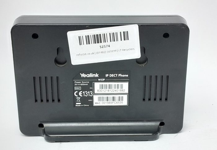Yealink W52p