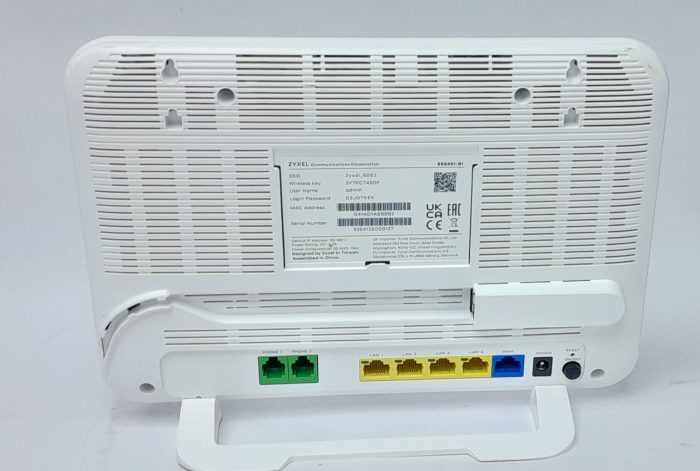 Zyxel Ex5401