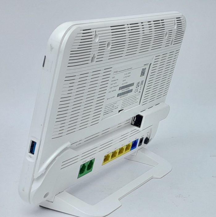 Zyxel Ex5401