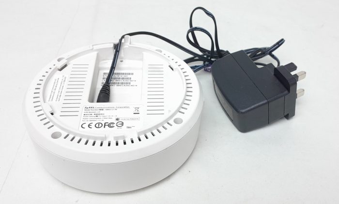 Zyxel Nwa5121-ni