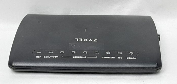 Zyxel Vmg1312-b10d