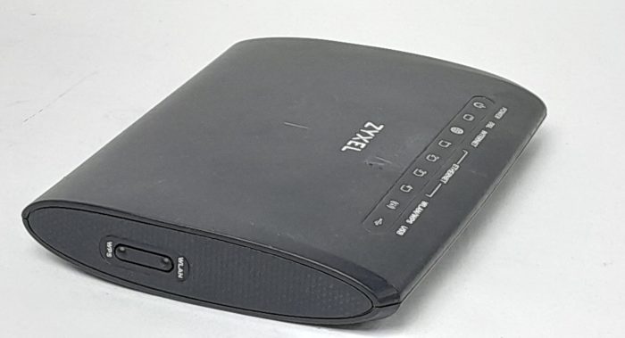Zyxel Vmg1312-b10d