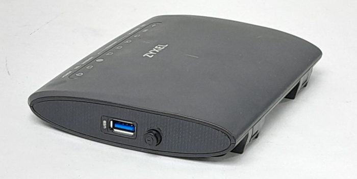 Zyxel Vmg1312-b10d