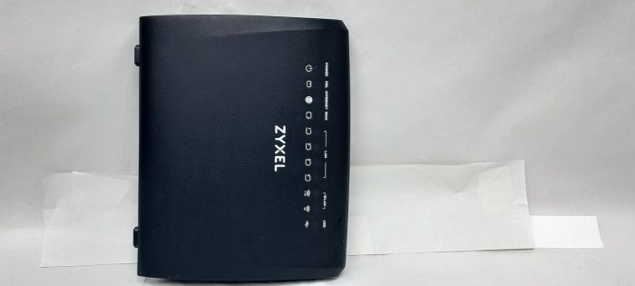 Zyxel Vmg3925-b10b