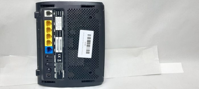 Zyxel Vmg3925-b10b