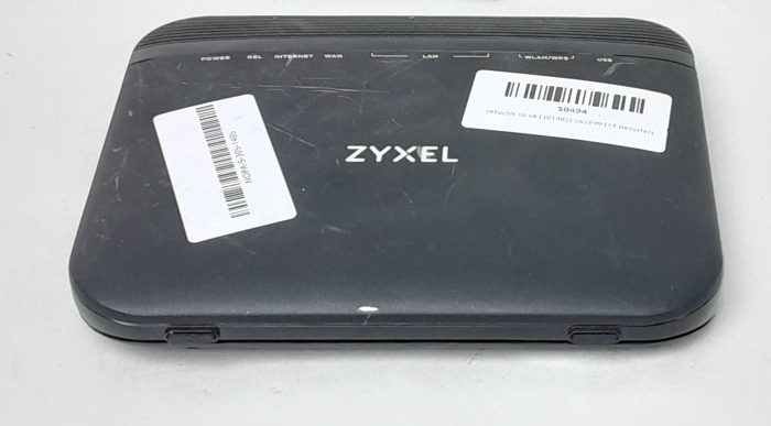 Zyxel Vmg3925-b10c