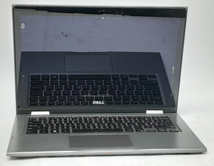 Dell Inspiron13 5378 13.3" Laptop i3 8GB 128GB Win11 Pro 55143 - Image 9