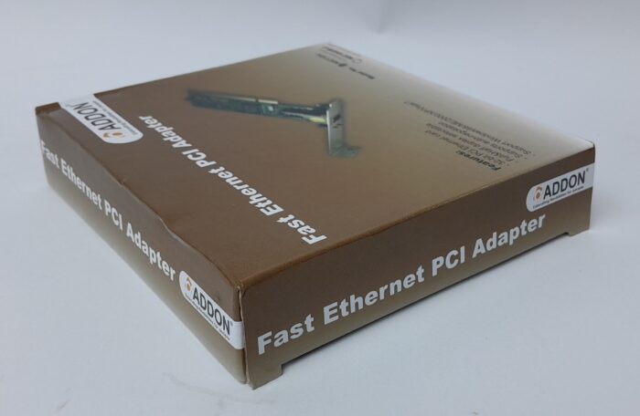 Addon Nic110v