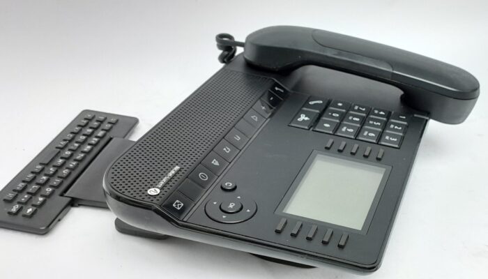 Alcatel 8038