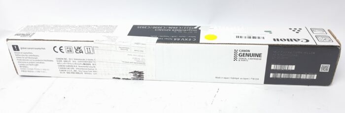 Canon C-exv 64