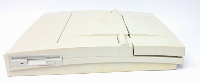 Canon Starwriter