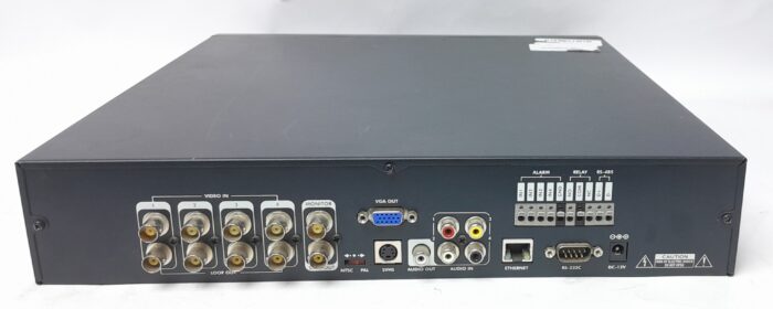 Concept Pro Vxma 4 /250