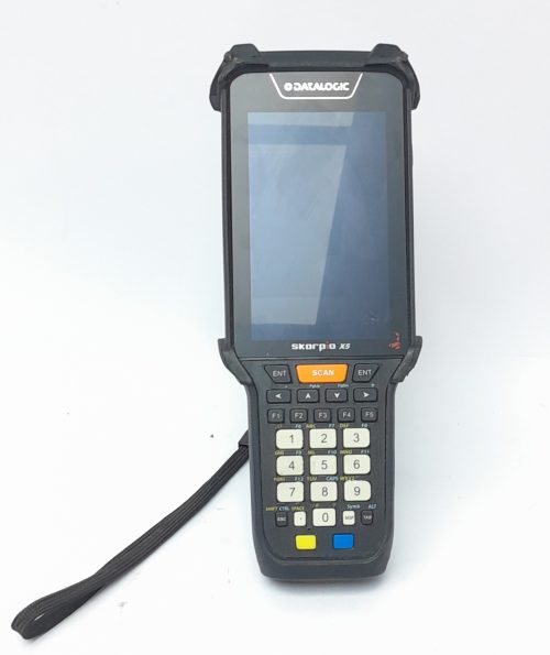 Datalogic Skorpio X5