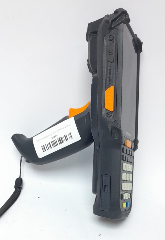 Datalogic Skorpio X5