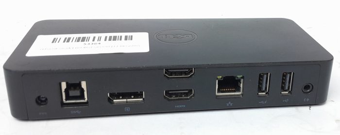 Dell D3100