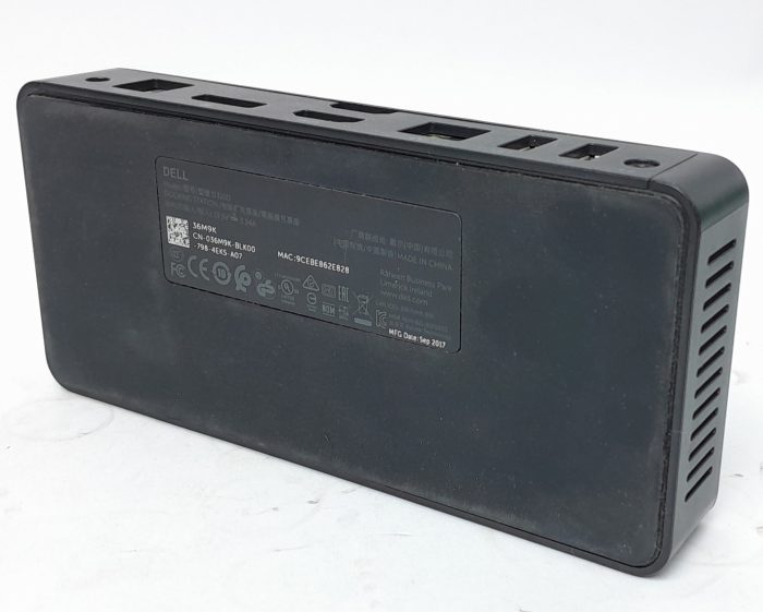 Dell D3100