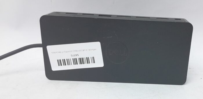 Dell D6000