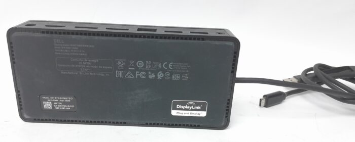 Dell D6000