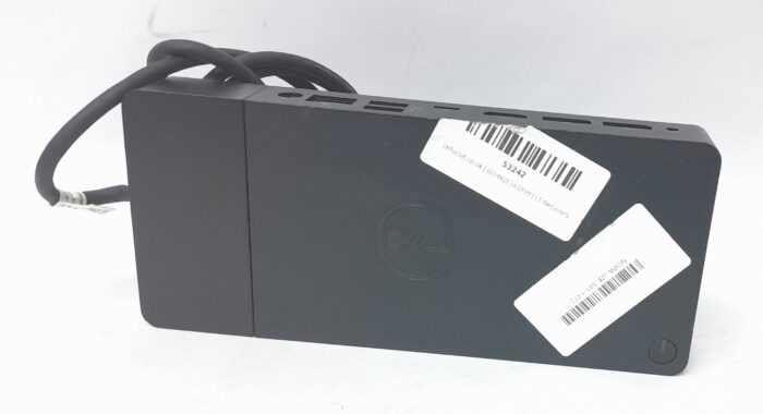 Dell K20a