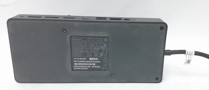 Dell K20a