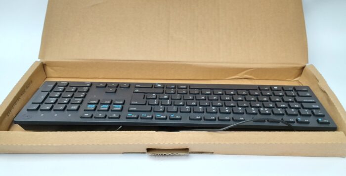 Dell Kb216t1