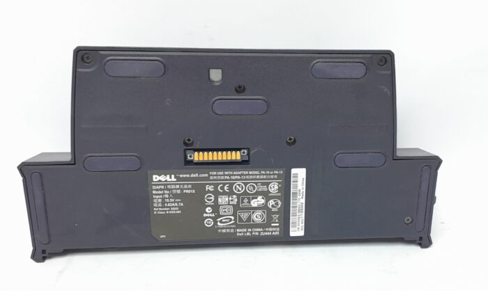 Dell Proix