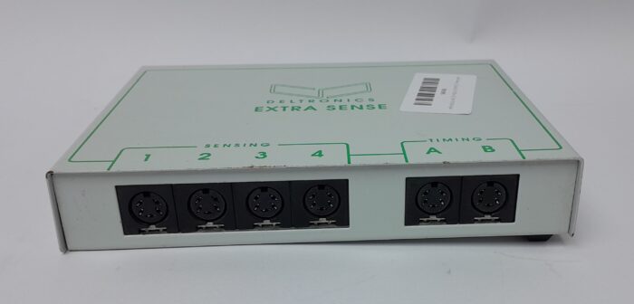 Deltronics Extra Sense