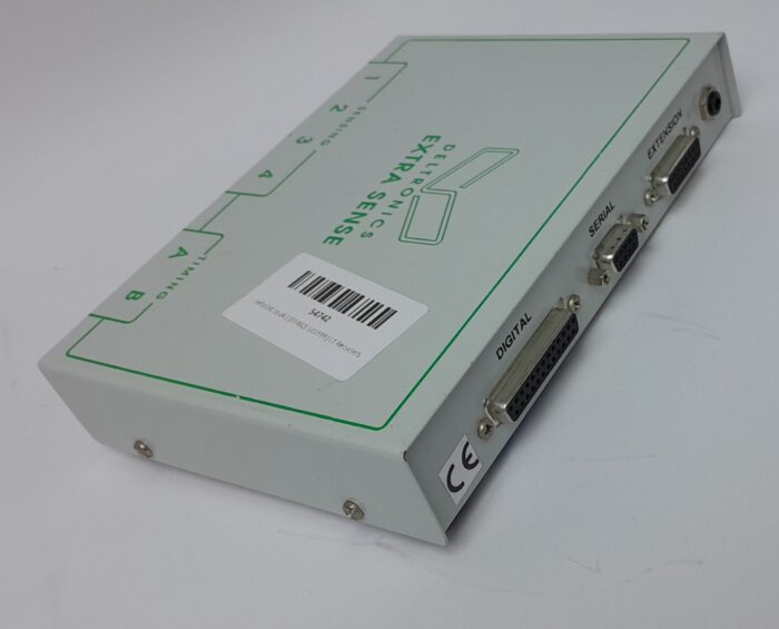 Deltronics Extra Sense