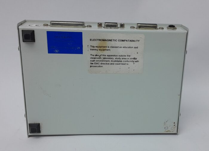 Deltronics Extra Sense