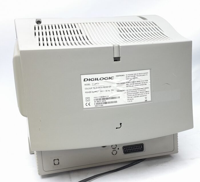 Digilogic D14ptv1