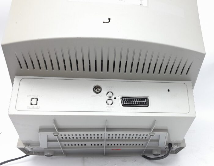 Digilogic D14ptv1