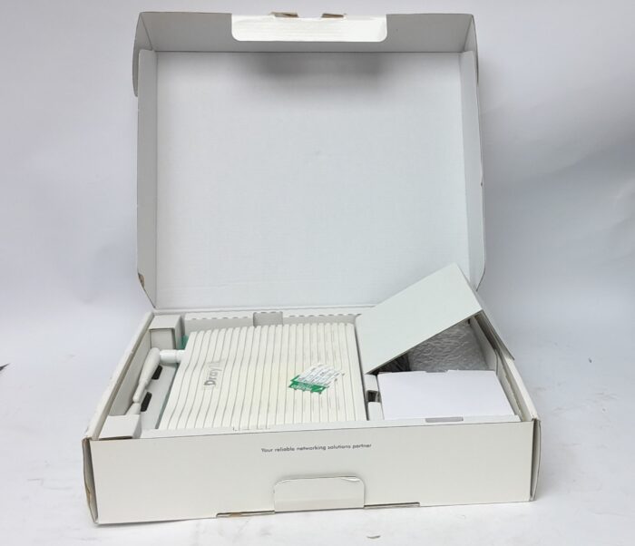 Draytek Vigor2860n