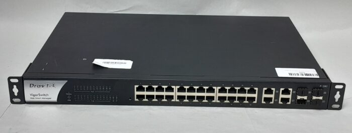 Draytrek Vigorswitch P1282
