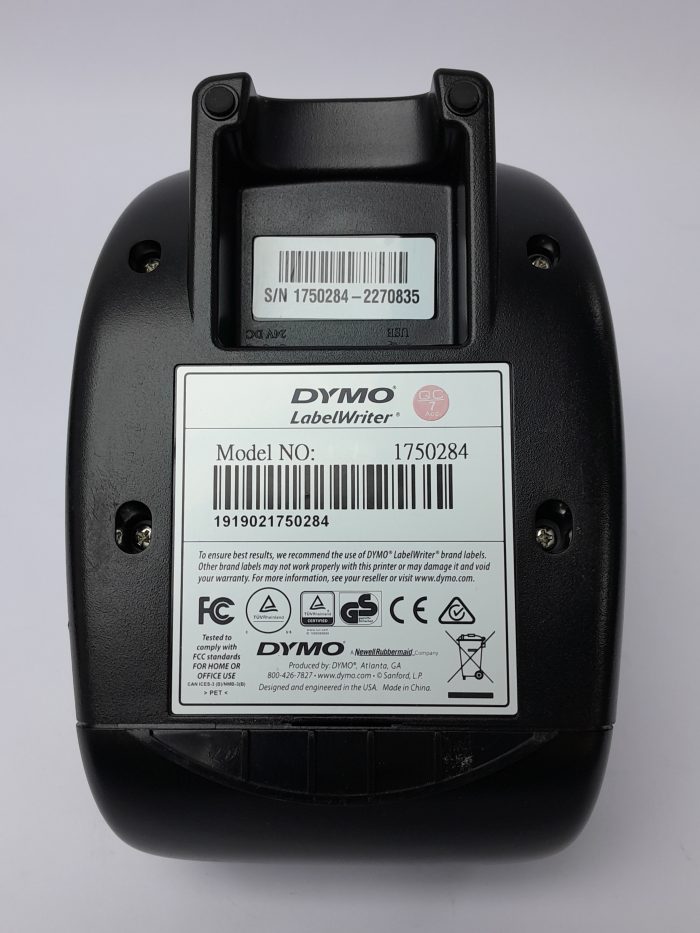 Dymo_Label-Writer-450-Turbo_5