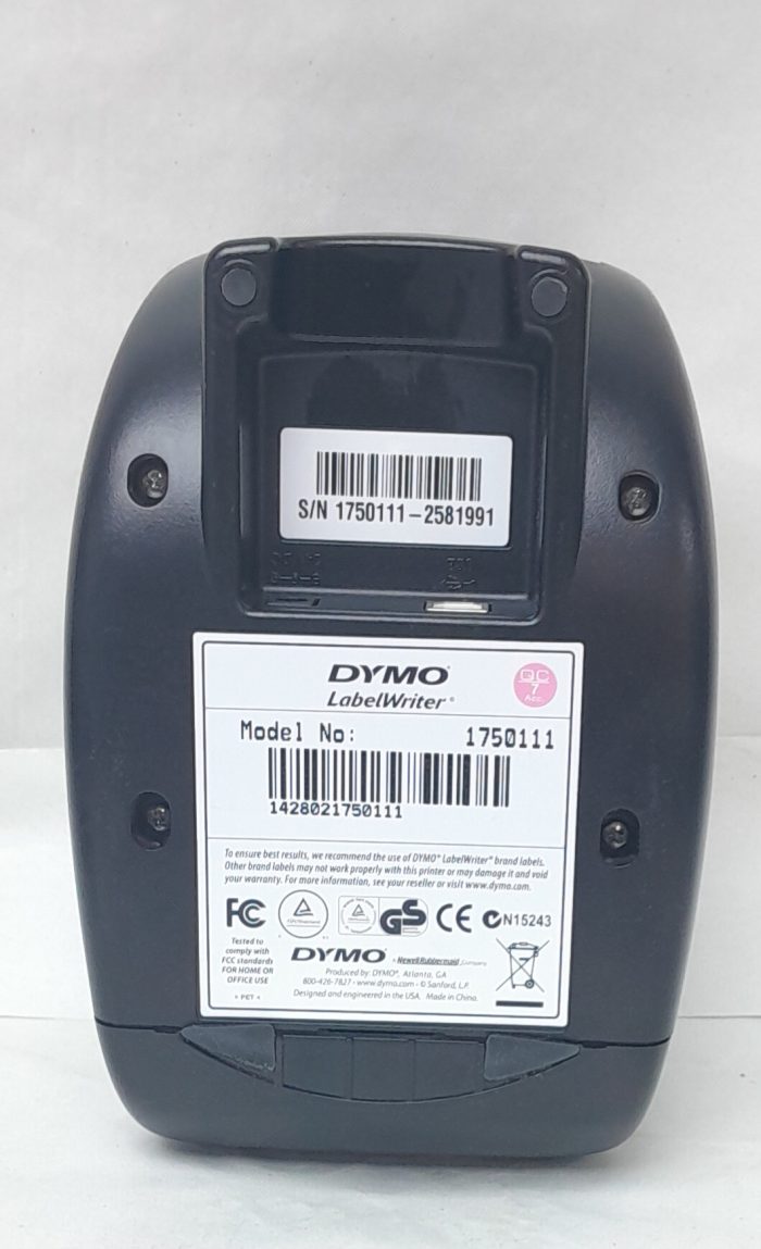 Dymo_Label-Writer-450_4