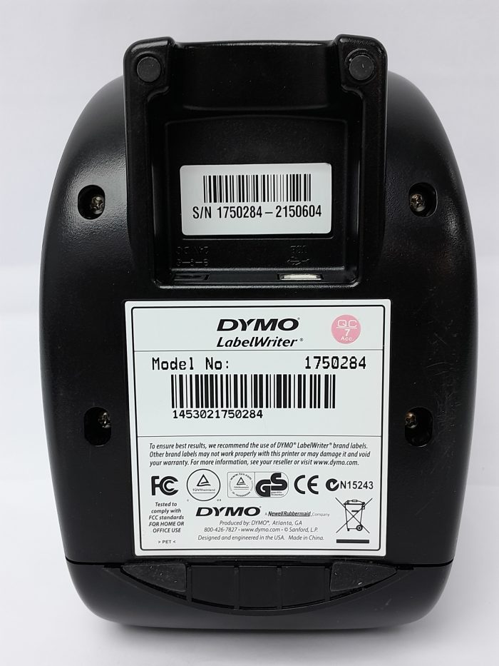 Dymo_Labelwriter-450-Turbo-Model:1750284_5