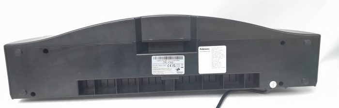 Fellowers Calibre A3