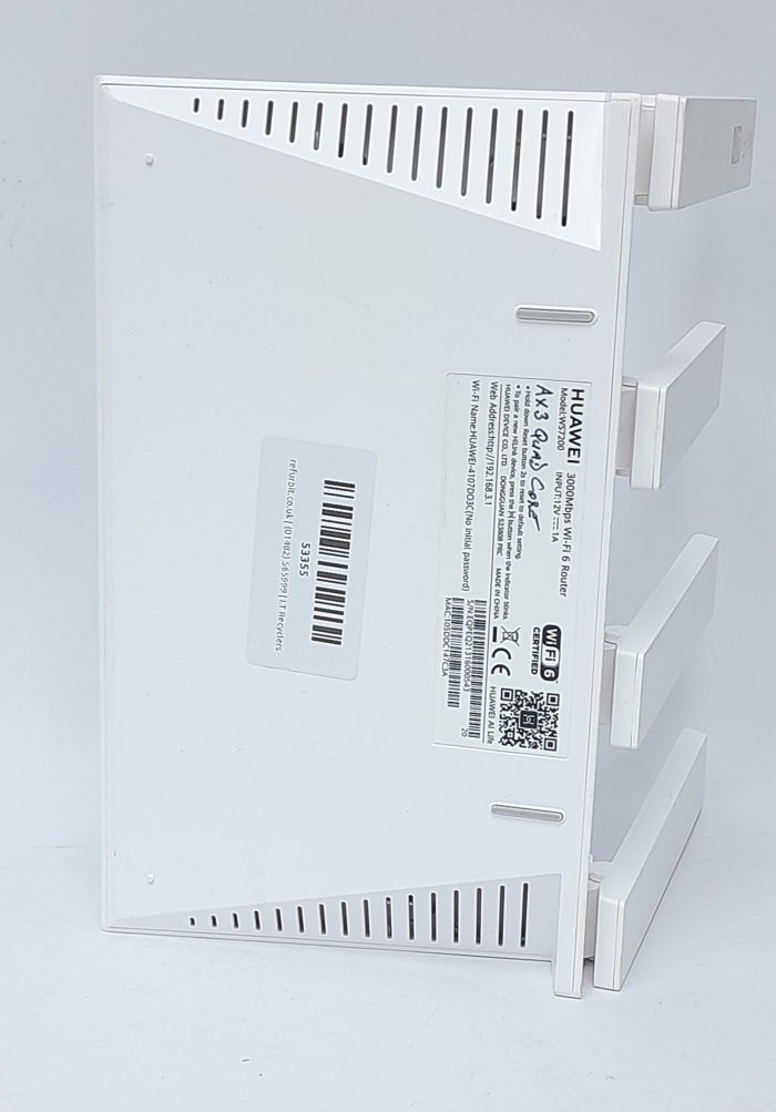 Huawei Ws7100