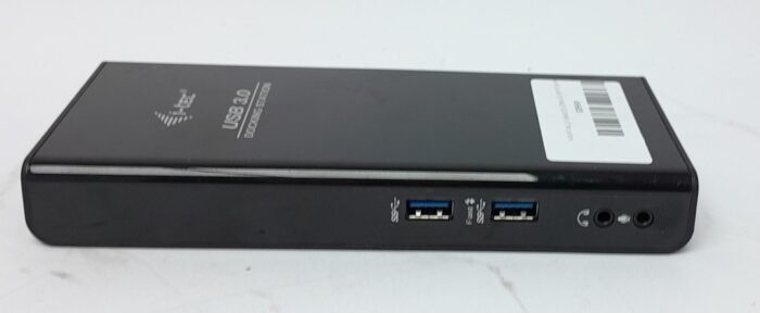 I-tec Usb 3.0 Docking Sttaion