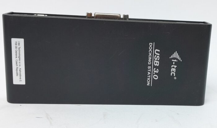 I-tec Usb 3.0 Docking Sttaion