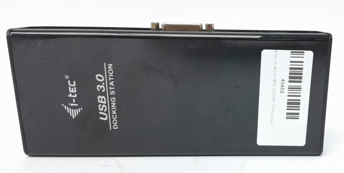 I-tec Usb 3.0 Docking Sttaion