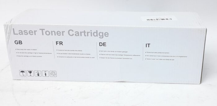 Laser Toner Cartridge H382yc
