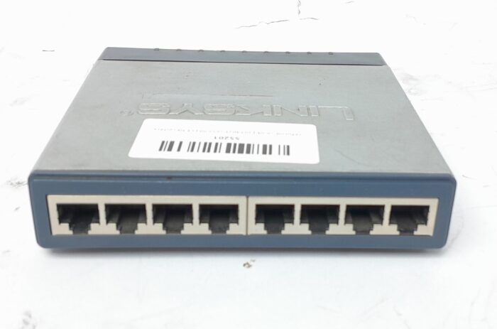 Linksys Sd208