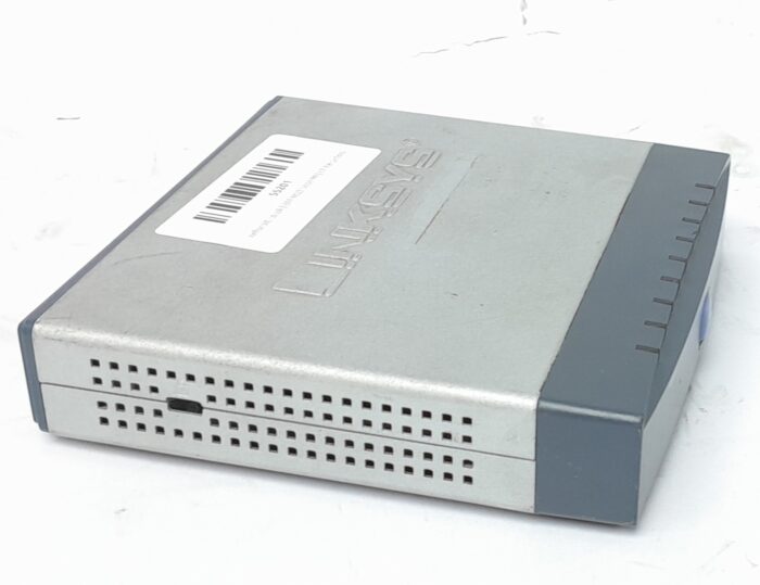 Linksys Sd208