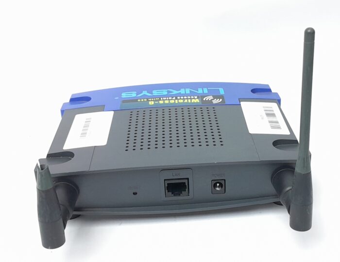 Linksys Wap54g