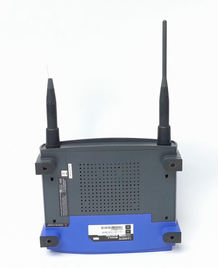 Linksys Wap54g
