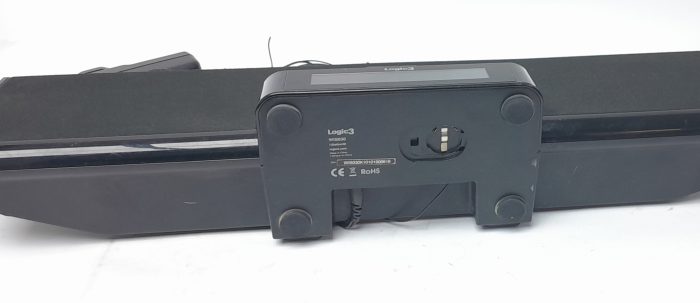 Logic3 Wis030